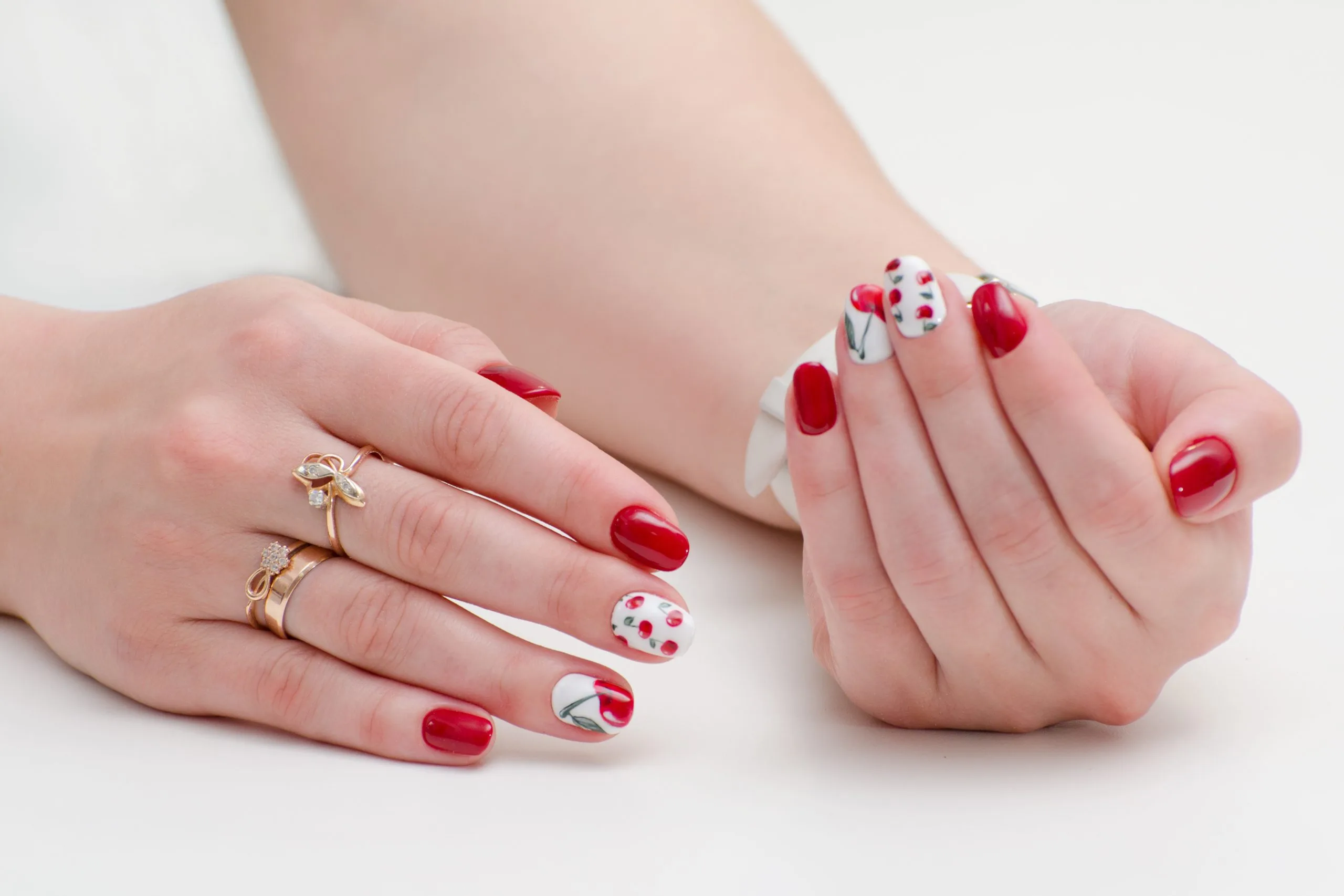 Manicure